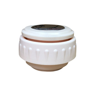 天牛保温壶配件盖子大容量热水瓶不锈钢钢车载保温水壶盖旅游壶盖