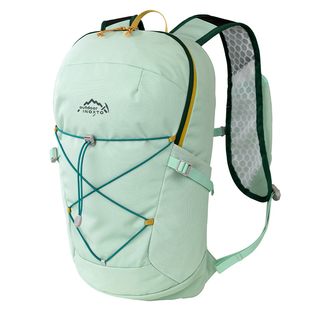 INOXTO户外双肩包男女轻量化登山包15L专业徒步运动旅行通勤背包