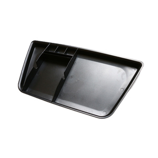 斯柯达柯珞克柯米克仪表台储物盒手机支架置物盒收纳袋箱内饰改装