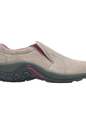 日本直邮MERRELL迈乐 男女户外防砸防刺穿防水登山鞋v08mom60801