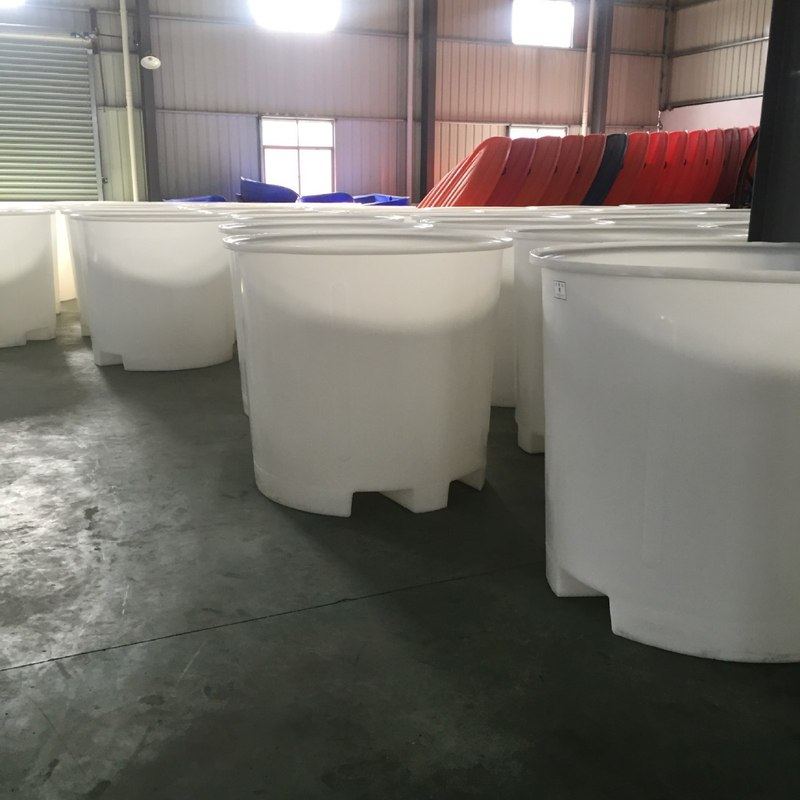 力搏】厂家供应pe塑料圆桶1500升 周转桶 原料运输M-1500L叉车桶,橡塑材料及制品,塑料桶/塑料瓶/塑料罐,淘宝优惠券,粉丝福利购,淘宝优惠卷