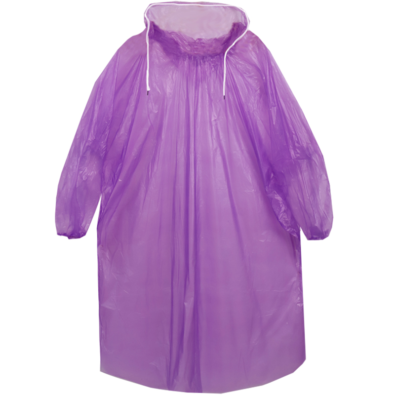 雨衣外套长款全身加厚男女雨披便携式儿童户外旅游一次性雨裤套装