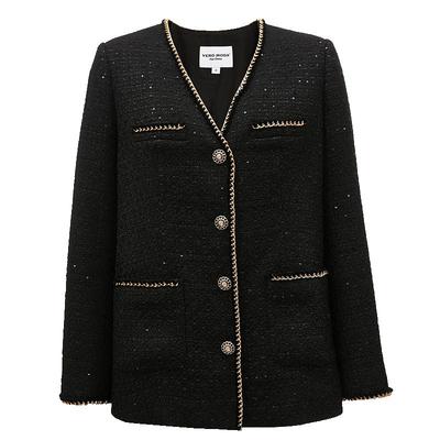 VeroModaV领长外套西装外套