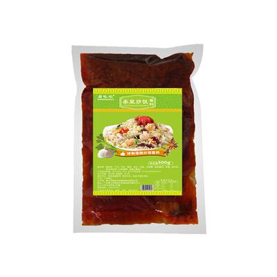 泰国风味泰皇海鲜酱炒饭拌饭调料