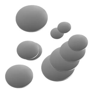 AFM 金属圆片STM磁性铁片原子力显微镜专用