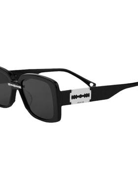 上野眼镜theowner入戏墨镜