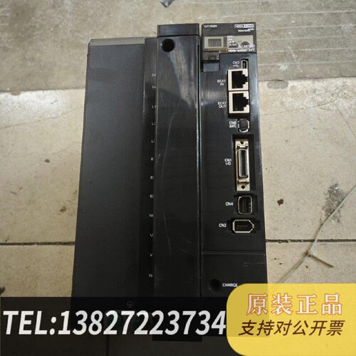 原装正品伺服驱动器四个统一型号5Kwr88dkn5现货议价