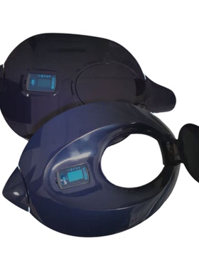 德国碧然德BRITA滤水壶盖子海洋M型原厂计时器壶盖壶嘴三角配件