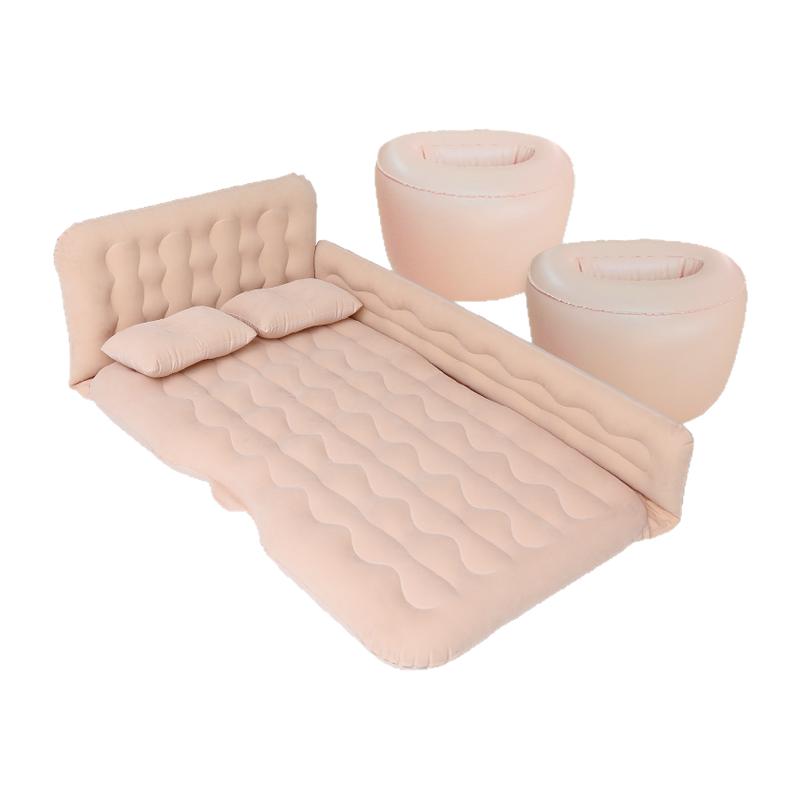 【雪佛兰迈锐宝XL】专用车载床垫