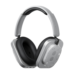 NOTHING Headphone（1）头戴式蓝牙耳机降噪高音质长续航政府补贴