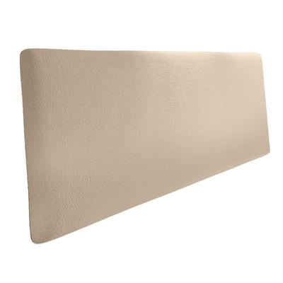 乐心巢轻薄床头靠垫不占睡眠空间