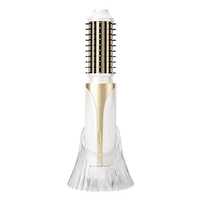 爱极拉蓬蓬梳高颅顶护发