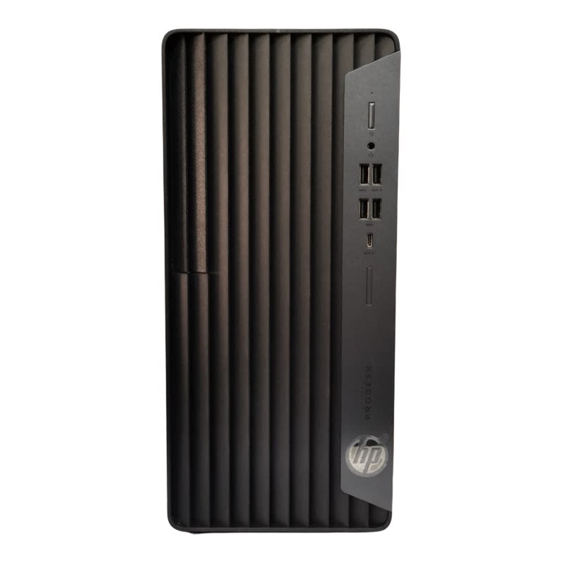 HP/惠普800g6 680G6 MT 10代商用办公台式机电脑主机准系统主机