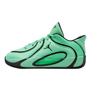 NIKE耐克男大童塔图姆JORDAN TATUM 4运动训练篮球鞋HQ4611-300