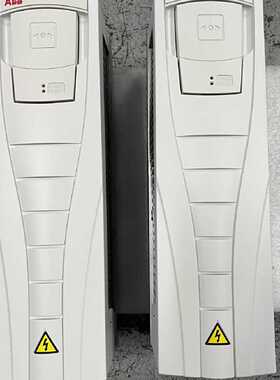 原装ABB变频器，ACS510/550系列，功率1.1KW-议价