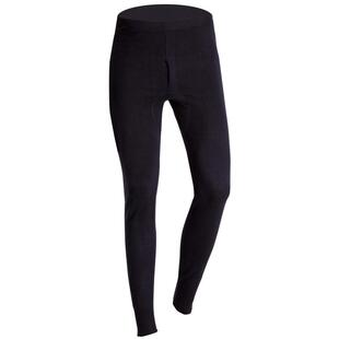 金棒棰男士羊绒加厚保暖裤1011男秋冬天然山羊绒裤中腰内搭羊绒裤