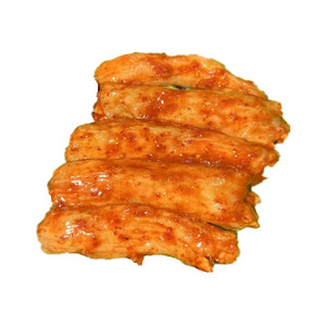 延边韩式烤牛肠牛大肠腌制牛肠