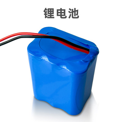 门禁专用电源12v5a3a电源控制器变压器后备电源箱7A锂电池蓄电池