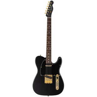 [日芬]Fender芬德Traditional25年新款电吉他ST/TL/JM/JG黑金白金