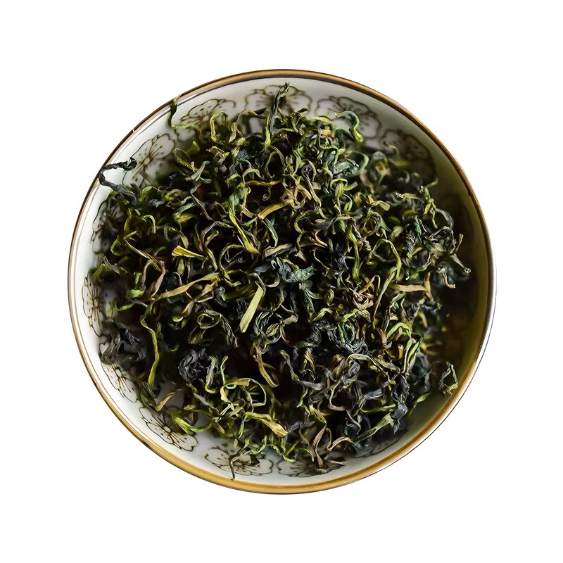 长白山蒲公英茶500g散装无杂质