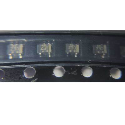 SN74LVC1G08DCK3 丝印CEZ 贴片SC-70-5 逻辑门芯片 IC 全新原装