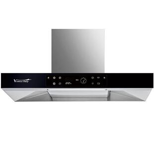 【香港倉發貨安裝】Metropol抽油煙機自動清洗超薄小尺寸公寓70cm