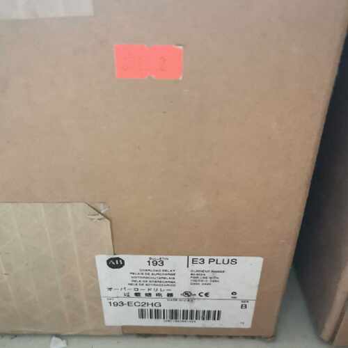 议价A-B罗克韦尔继电器 193-EC2HG 193-EC2JG现货询价