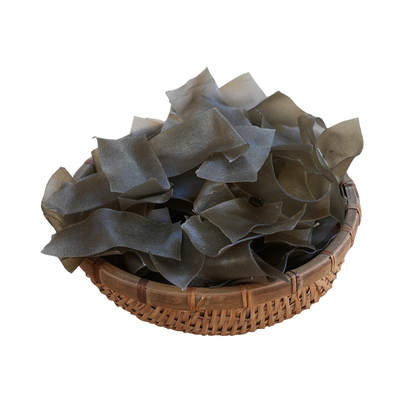 粉皮荷折皮农家古法手工制作