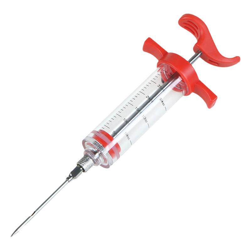 调料注射器腌肉针腌料针管注酒