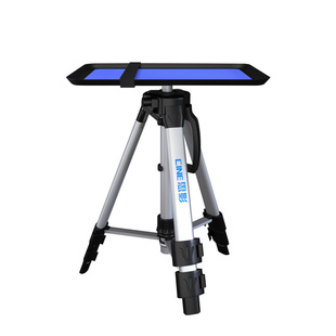 思影PB1200投影仪支架托盘家用落地三脚架适用于爱普生明基索尼极米坚果小米投影机三角架置物架床头桌面架子