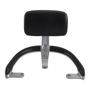 适用爱玛爱萌爱朵QB12 QB13 QB23电动车后靠垫尾架衣架尾翼拉扶手