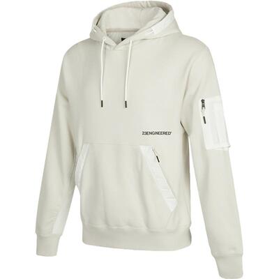 耐克正品男子运动休闲连帽卫衣