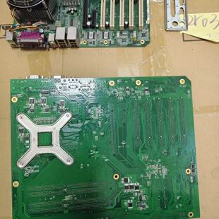 议价Advech Aimb-762G2 Industrial Control Motherboard Aimb-76