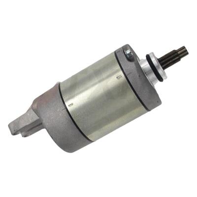 本田Foreman400450启动马达