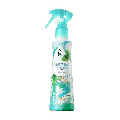 六神驱蚊花露水188ml×1瓶×1组