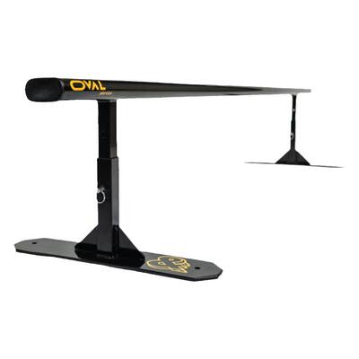 IMPERIAL＆CO滑杆滑板道具专业