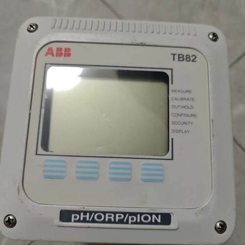 溢价- TB82PH1010100 pH/ORP/pION变