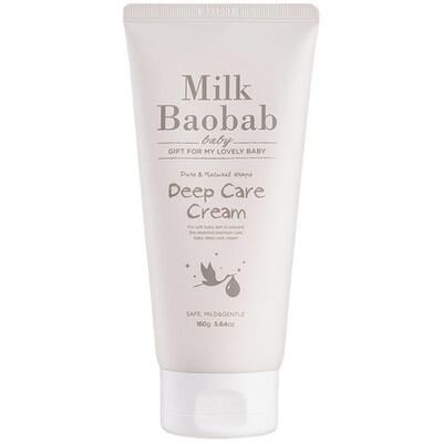 韩国儿童保湿滋润全身宝宝霜