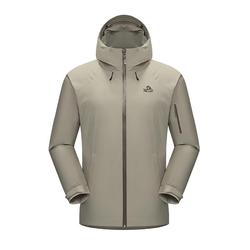 伯希和800鹅绒Dermizax羽绒服