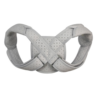 医用成人锁骨骨折固定带儿童肩颈驼背8八字绷带肩胛骨矫正带护具