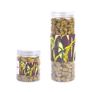 谷穗球朵40g装/120g装/小米谷穗