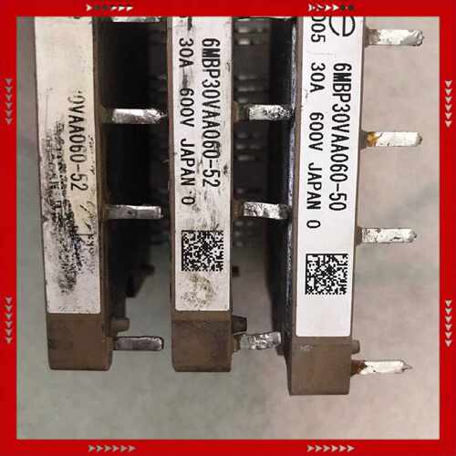 【问价】6mbp30vaa60-50 .-52 6MBP50VBA0