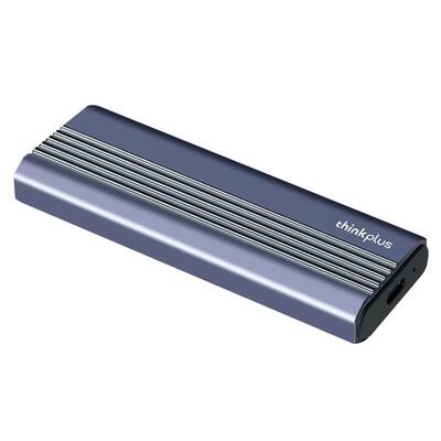 联想【重磅新品】m.2固态硬盘盒