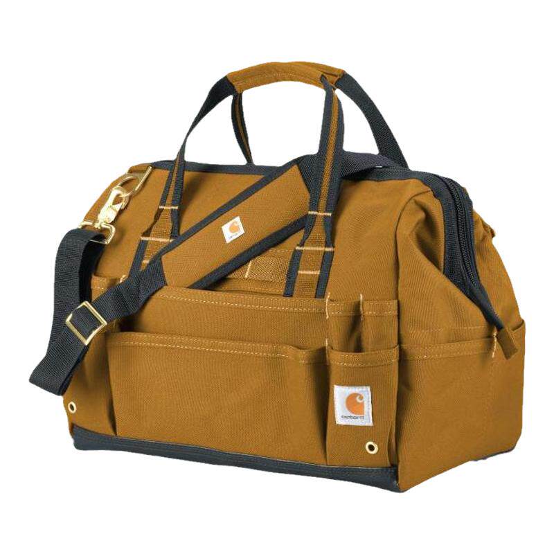 Carhartt/卡哈特女士手提包百搭大包透气行李袋便携休闲运动旅行