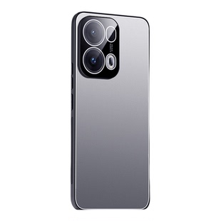 自带镜头膜适用opporeno14手机壳reno14pro全包oρpo 男ren0 opporno盒PKZ110十四opporneo14opporen PLA110