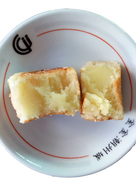 福建闽南特产绿豆糕安美莲宝饼