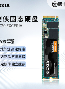 系列固态硬盘500G 1T台式机RC10/RC20/RD20/SE10/TC10
