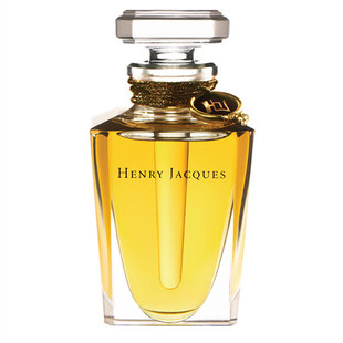 HENRY JACQUES雅克亨利乌木玫瑰Rose Oudh玫瑰雪純香水油香港店