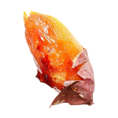 糖心地瓜山东蜜薯井禾村