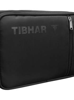 TIBHAR挺拔乒乓球包方形大容量